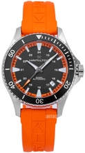 Hamilton Khaki Navy Scuba Auto