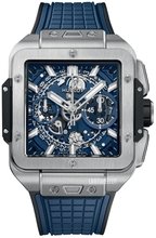 Hublot Square Bang