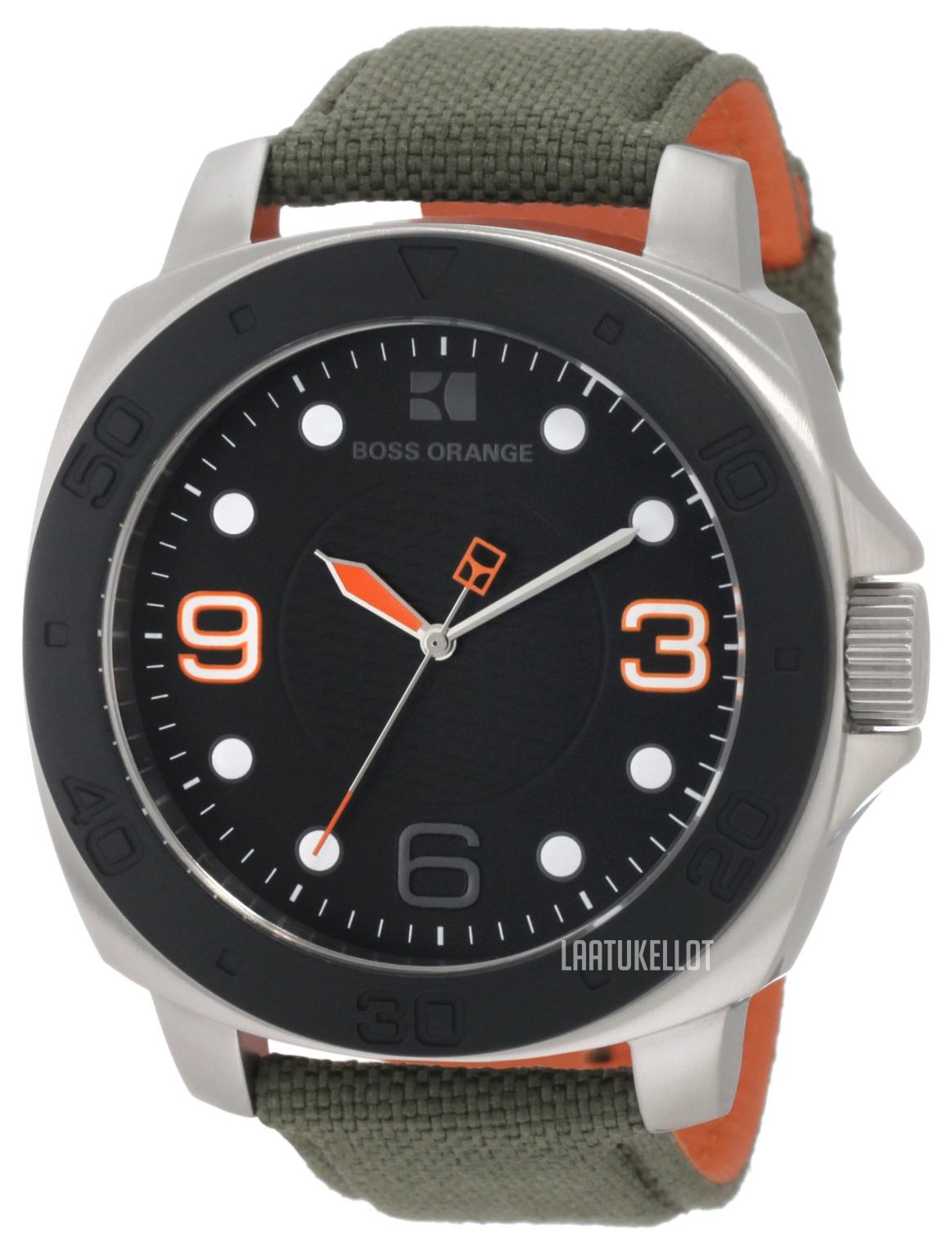 1512668 Hugo Boss Orange Laatukellot.fi