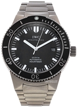 IWC GST