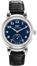 IWC Da Vinci