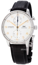IWC Portuguese