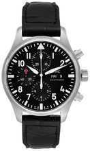 IWC Pilots Classic