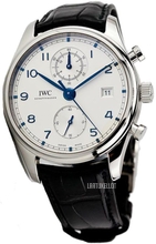 IWC Portuguese
