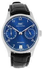 IWC Portuguese