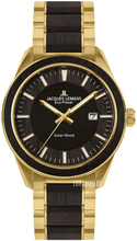 Jacques Lemans Eco Power Solar