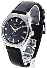 Longines Heritage