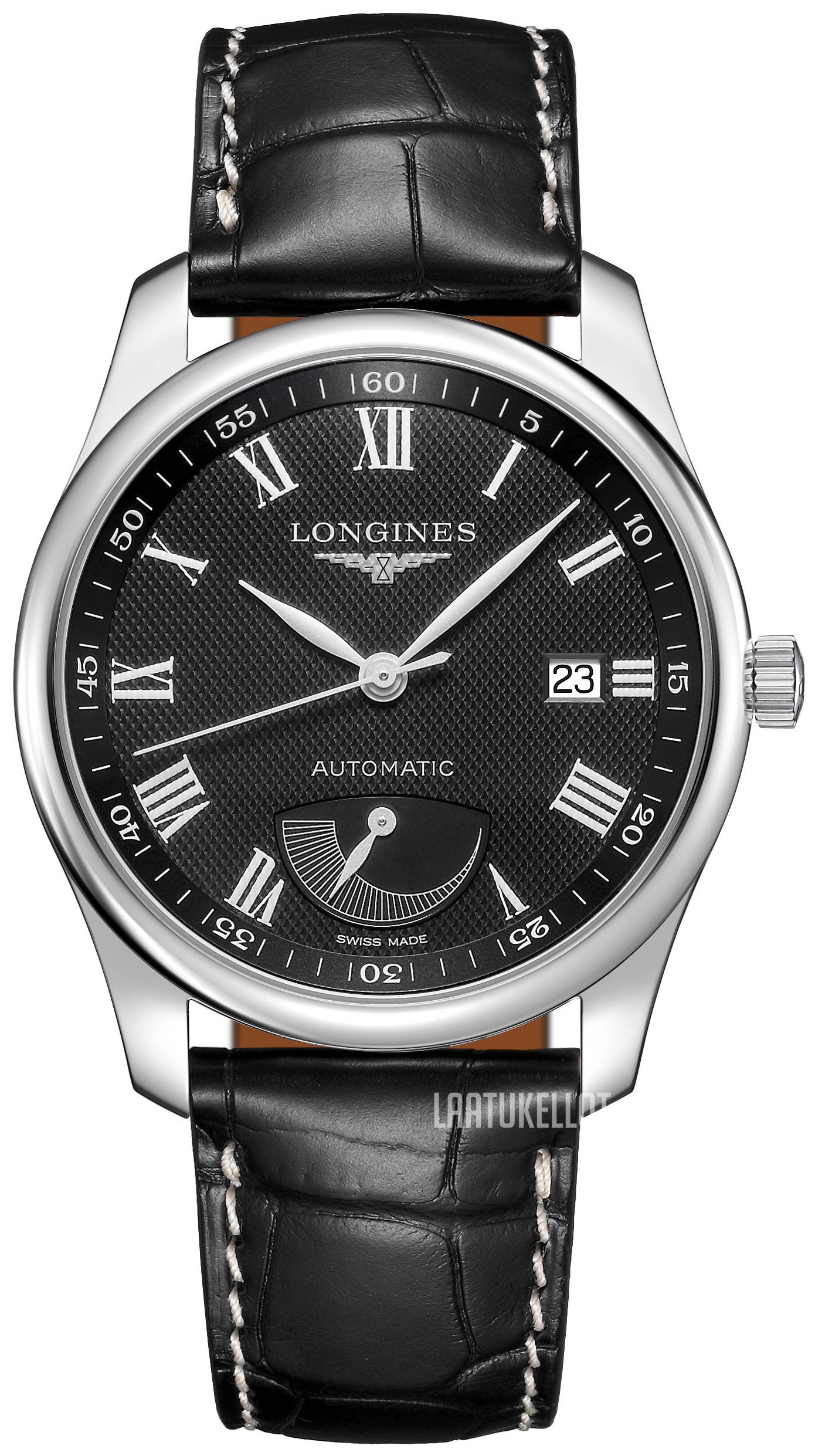 Наручные часы Longines l2.665.4.51.8