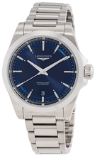 Longines Conquest