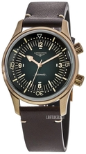 Longines Legend Diver