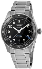 Longines Spirit Zulu Time