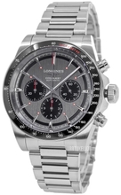 Longines Conquest Chrono