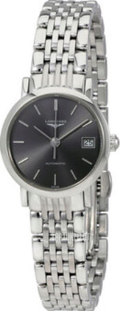 Наручные часы Longines l4.310.5.57.7