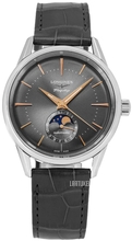Longines Flagship Heritage