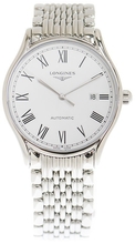 Longines Lyre