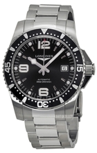 Longines HydroConquest