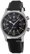 Longines Heritage