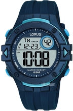 Lorus Digital