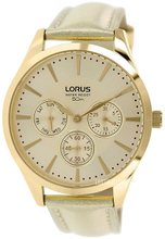 Lorus Multifunction