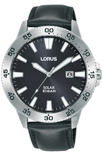 Lorus Solar