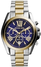 Michael Kors Bradshaw