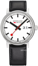 Mondaine Evo2