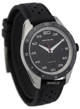 Montblanc Timewalker