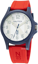 Nautica Java Sea