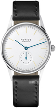 Nomos Glashütte Orion