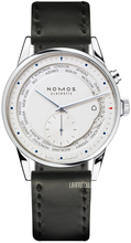 Nomos Glashütte Zurich