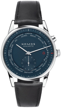 Nomos Glashütte Zurich