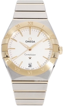 Omega Constellation Quartz 36mm