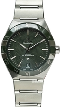 Omega Constellation Co-Axial 41mm