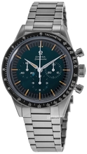 Omega Speedmaster First Omega In Space
