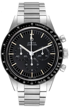 Omega Speedmaster Moonwatch