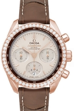Omega Speedmaster Chronograph 38mm