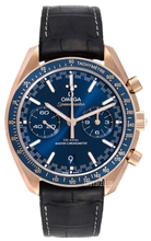 Omega Speedmaster Racing
