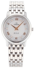 Omega De Ville Prestige