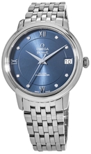 Omega De Ville Prestige