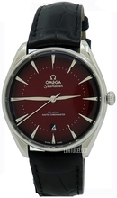Omega Seamaster Boutique Editions Co-Axial Master