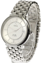 Omega De Ville Classics