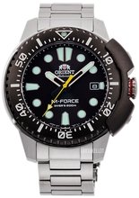 Orient M-Force