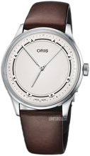Oris Culture