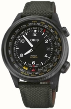 Oris Propilot