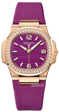 Patek Philippe Nautilus