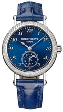 Patek Philippe Complications