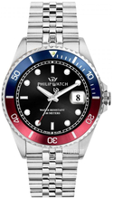 Philip Watch Caribe