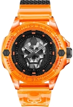 Philipp Plein The Skull Scuba Duba