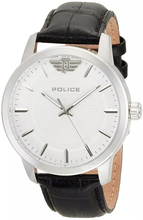 Police Raho