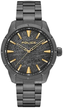 Police Pendry